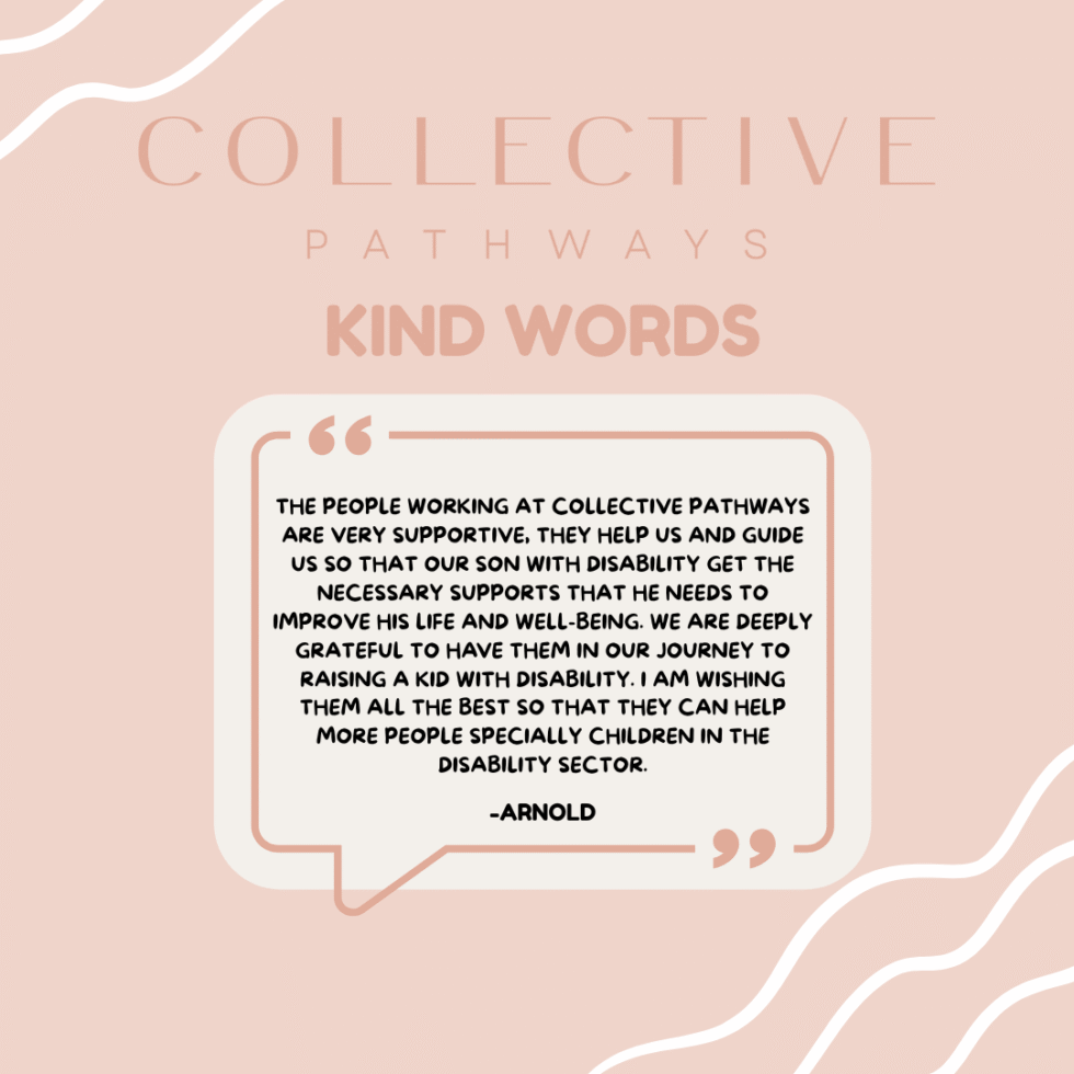 Home - Collective Pathways